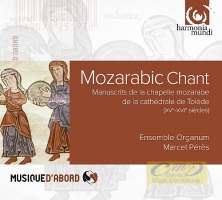 WYCOFANY  Chant Mozarabe